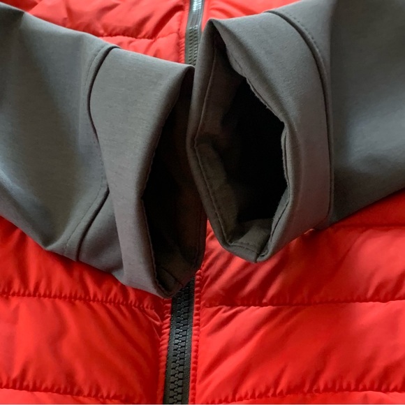 Columbia Zip Up Men’s Hooded Outdoor Jacket - Picture 7 of 12